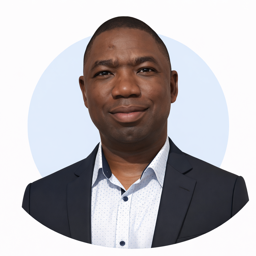 Emmanuel Adewuyi